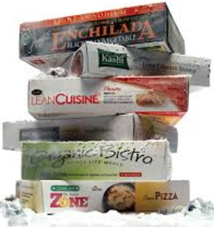 a product from the Meals (Frozen) category